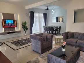 Ana Homestay D'Airport